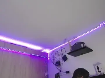 Chaturbate Sex Cam of santii_rose