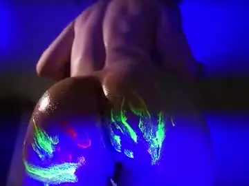 Chaturbate Live Sex of tokyo_blomm