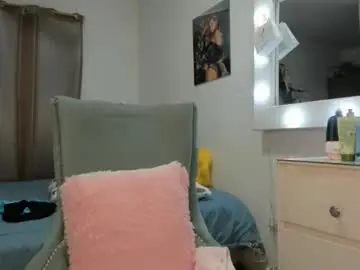 Chaturbate Live Porn of _analia