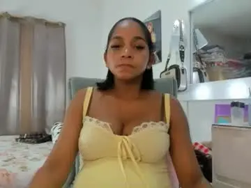 Chaturbate Nude Webcam of _analia
