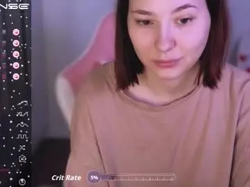 Chaturbate Live Porn of airyhill