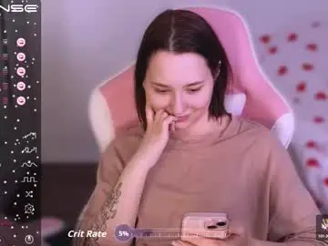 Chaturbate Adult Video Chat of airyhill