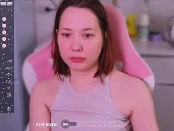 Chaturbate Adult Webcam of airyhill