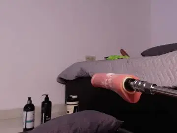 Chaturbate Sex Chat of ambar_queent