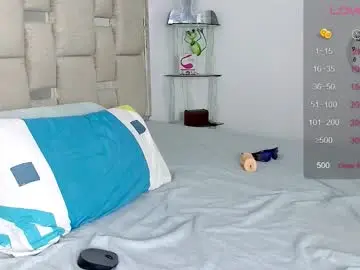 Chaturbate Adult Video Chat of andrew_lover21