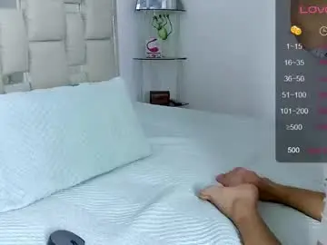 Chaturbate Adult Video Chat of andrew_lover21