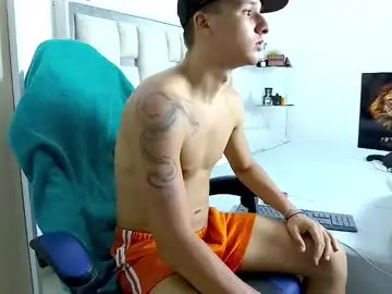 Chaturbate Adult Webcams of andrew_lover21