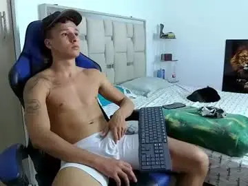 Chaturbate Sex Chat of andrew_lover21