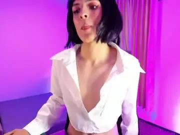 Chaturbate Live Sex of angel_bel14
