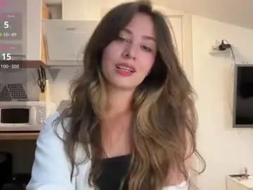 Chaturbate Adult Video Chat of anna_skye