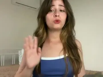 Chaturbate Sex Cam of anna_skye