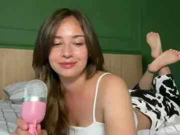 Chaturbate Best Webcam of anna_skye