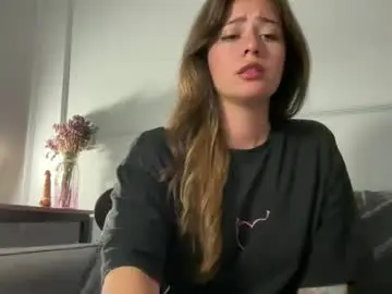 Chaturbate Best live sex cam show of anna_skye