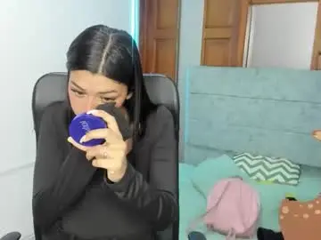 Chaturbate Sex Cam of aysha_winxx