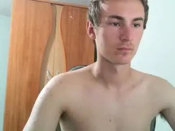 Chaturbate Live Sex Cam of balmin1