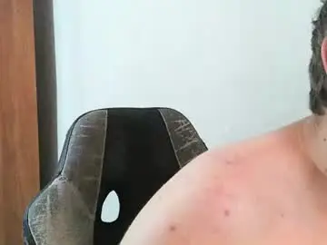 Chaturbate Live Sex of balmin1