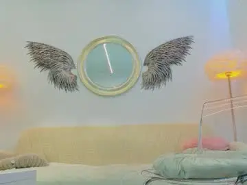 Chaturbate Live Porn of belle_kim