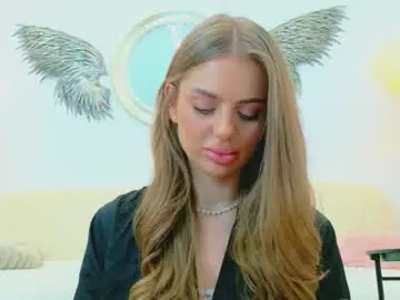 Chaturbate Live Porn of belle_kim