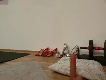 Chaturbate Live Sex of belle_kim