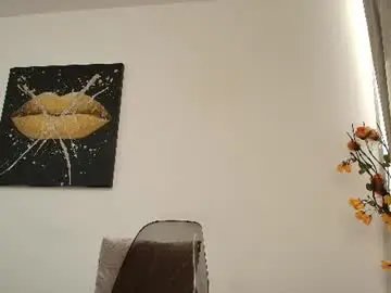 Chaturbate Adult Video Chat of belle_kim