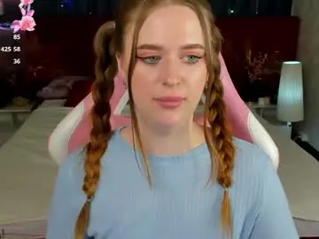 Chaturbate Live Sex of betany_foks