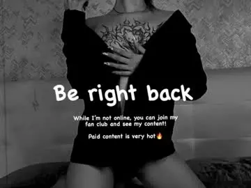 Chaturbate Adult Webcam of betany_foks