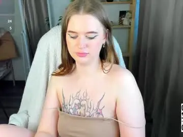 Chaturbate Free Live Porn of betany_foks