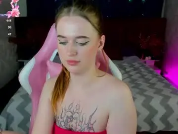 Chaturbate Best Webcam of betany_foks