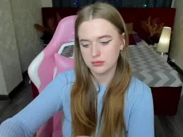 Chaturbate Nude Webcam of betany_foks