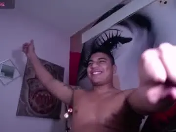 Chaturbate Private Sex Chat of bradkamil