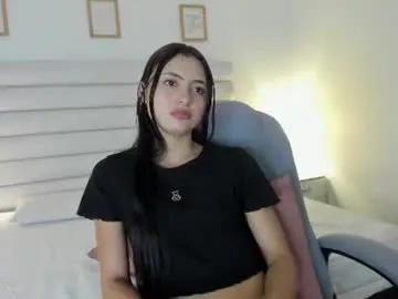 Chaturbate Adult Webcams of caroll_marquez