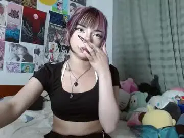 Chaturbate Private Sex Chat of cinnamongirlgmo