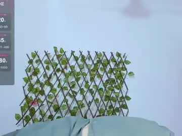 Chaturbate Best live sex cam show of dania_wi