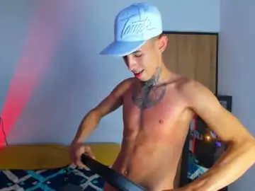 Chaturbate Best Webcam of darwin_ggh