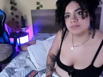 Chaturbate Sex Chat of ebonnyrosee