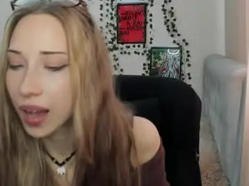 Chaturbate Live Sex of emmarayder