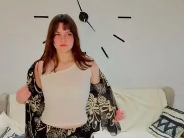 Chaturbate Live Porn of gabrielebranden