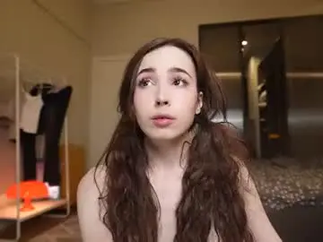 Chaturbate Live Sex of girl_from_salem