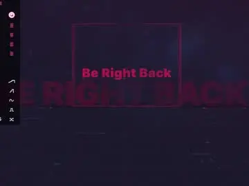 Chaturbate Best Webcam of illegaldream