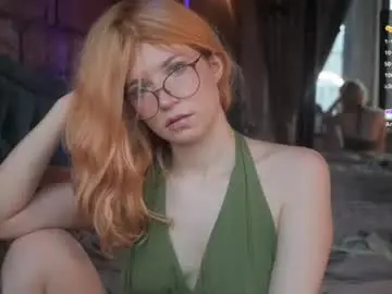 Chaturbate Nude Webcam of illegaldream