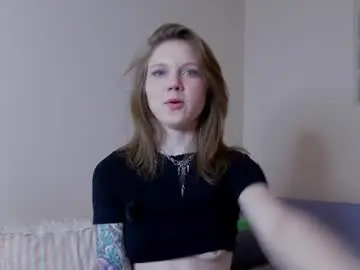 Chaturbate Sex Cam of lessysweety
