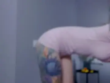 Chaturbate Sex Cam of lessysweety