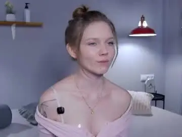 Chaturbate Adult Video Chat of lessysweety