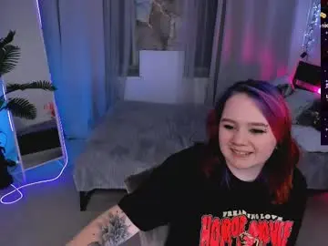 Chaturbate Watch Live Sex Cams of lunaali