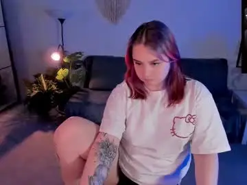 Chaturbate Adult Video Chat of lunaali