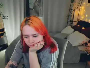 Chaturbate Adult Webcam of lunaali