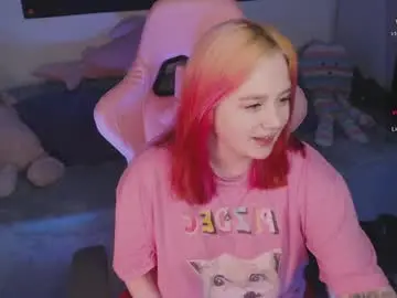 Chaturbate Free Porn Cam of lunaali