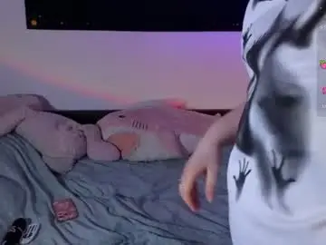 Chaturbate Free Porn Cam of lunaali