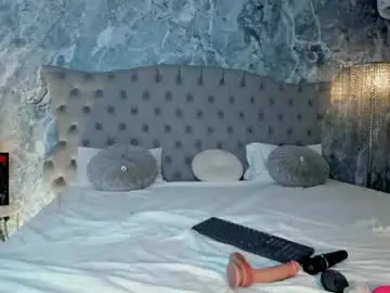 Chaturbate Free Live Porn of maiia_cute