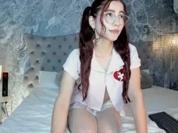 Chaturbate Nude Webcam of maiia_cute